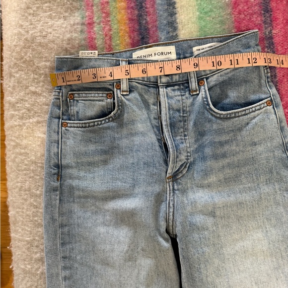 Denim Forum Arlo - Picture 6 of 12